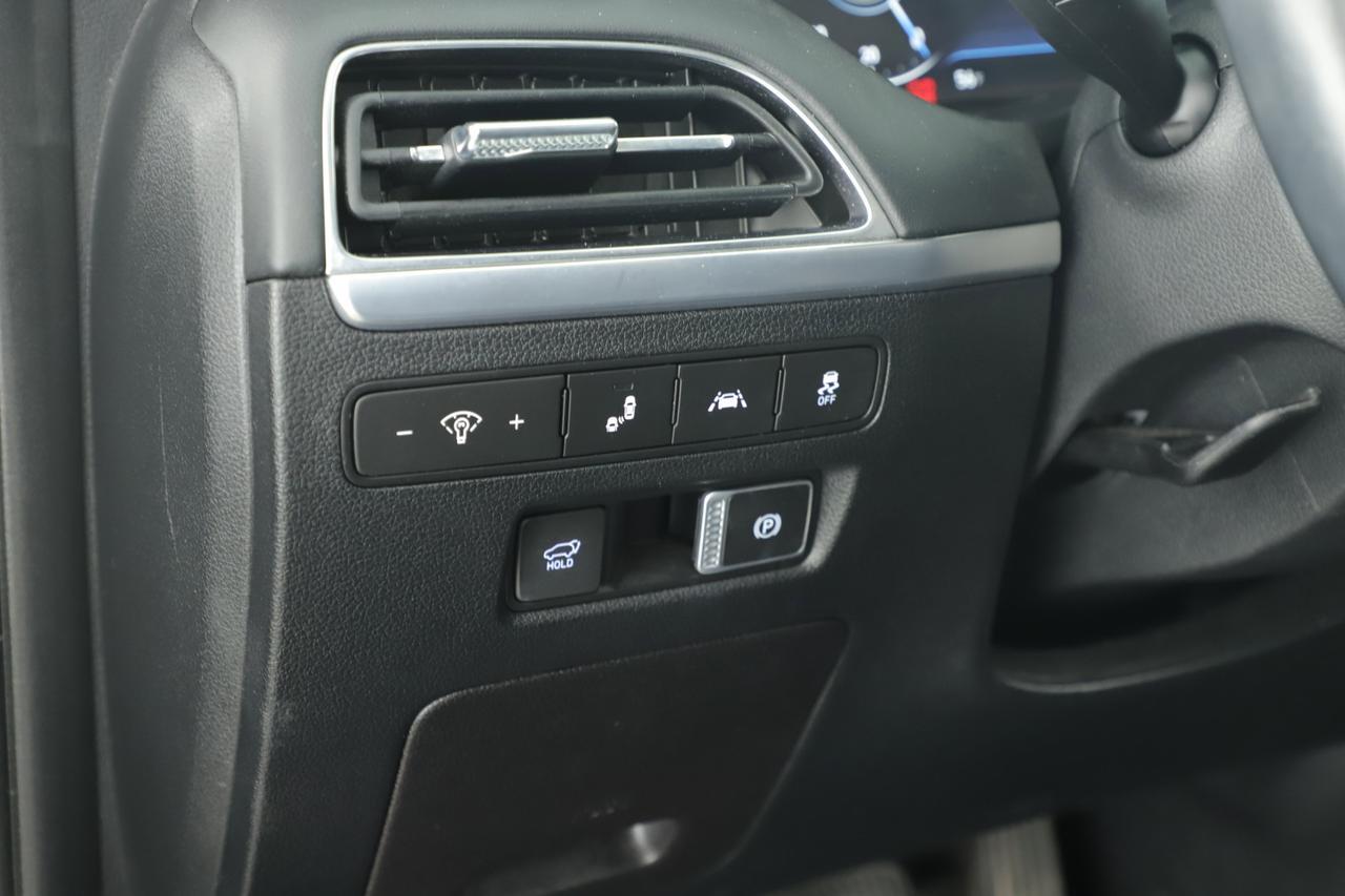 2022 Hyundai Palisade Limited New Braunfels TX