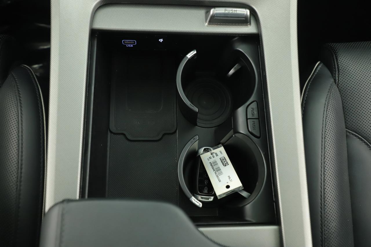 2022 Hyundai Palisade Limited New Braunfels TX