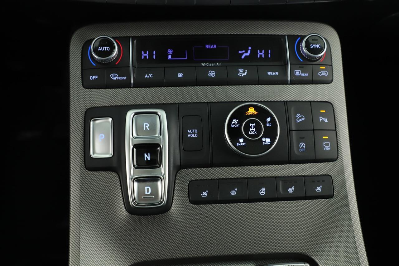 2022 Hyundai Palisade Limited New Braunfels TX