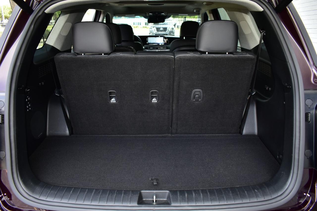 2022 Hyundai Palisade Limited Tampa FL
