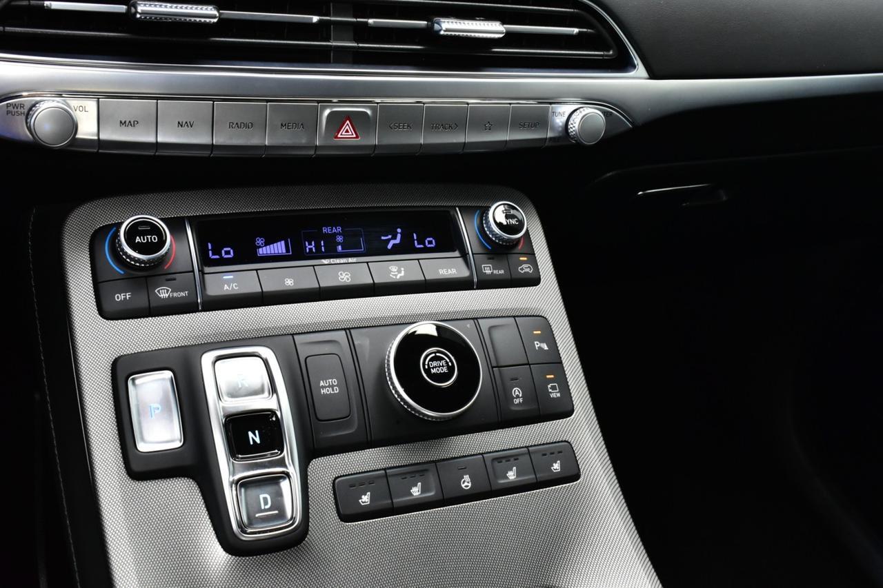 2022 Hyundai Palisade Limited Tampa FL