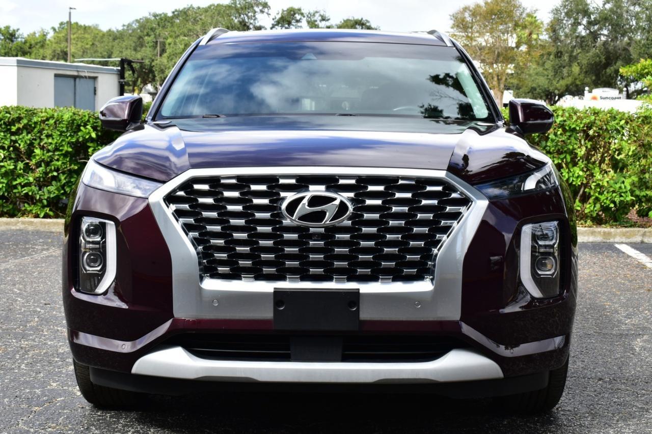 2022 Hyundai Palisade Limited Tampa FL