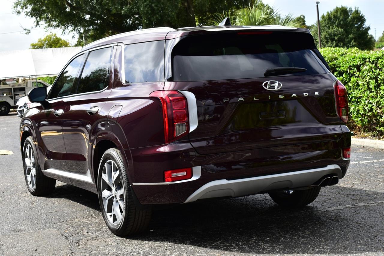 2022 Hyundai Palisade Limited Tampa FL