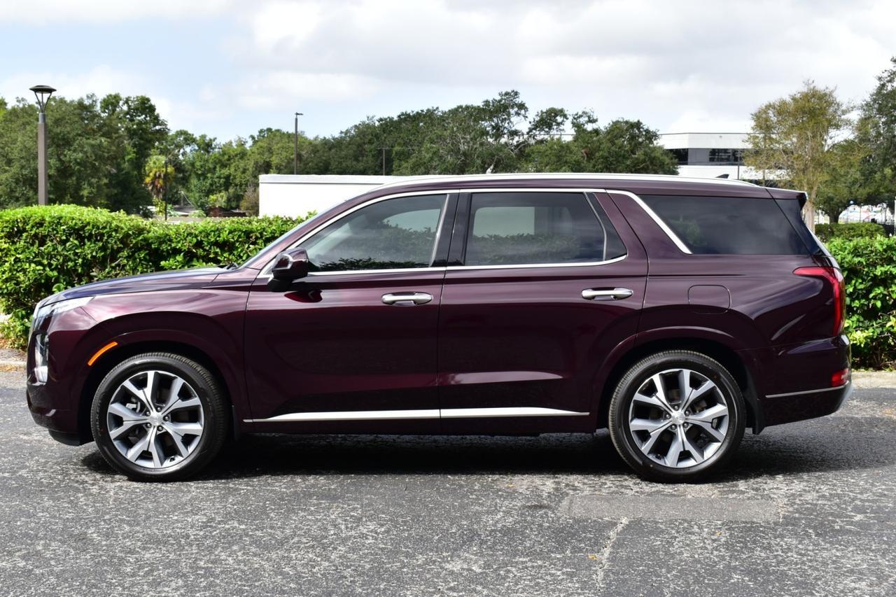 2022 Hyundai Palisade Limited Tampa FL