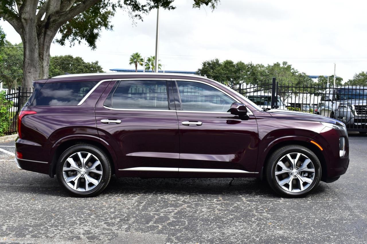 2022 Hyundai Palisade Limited Tampa FL