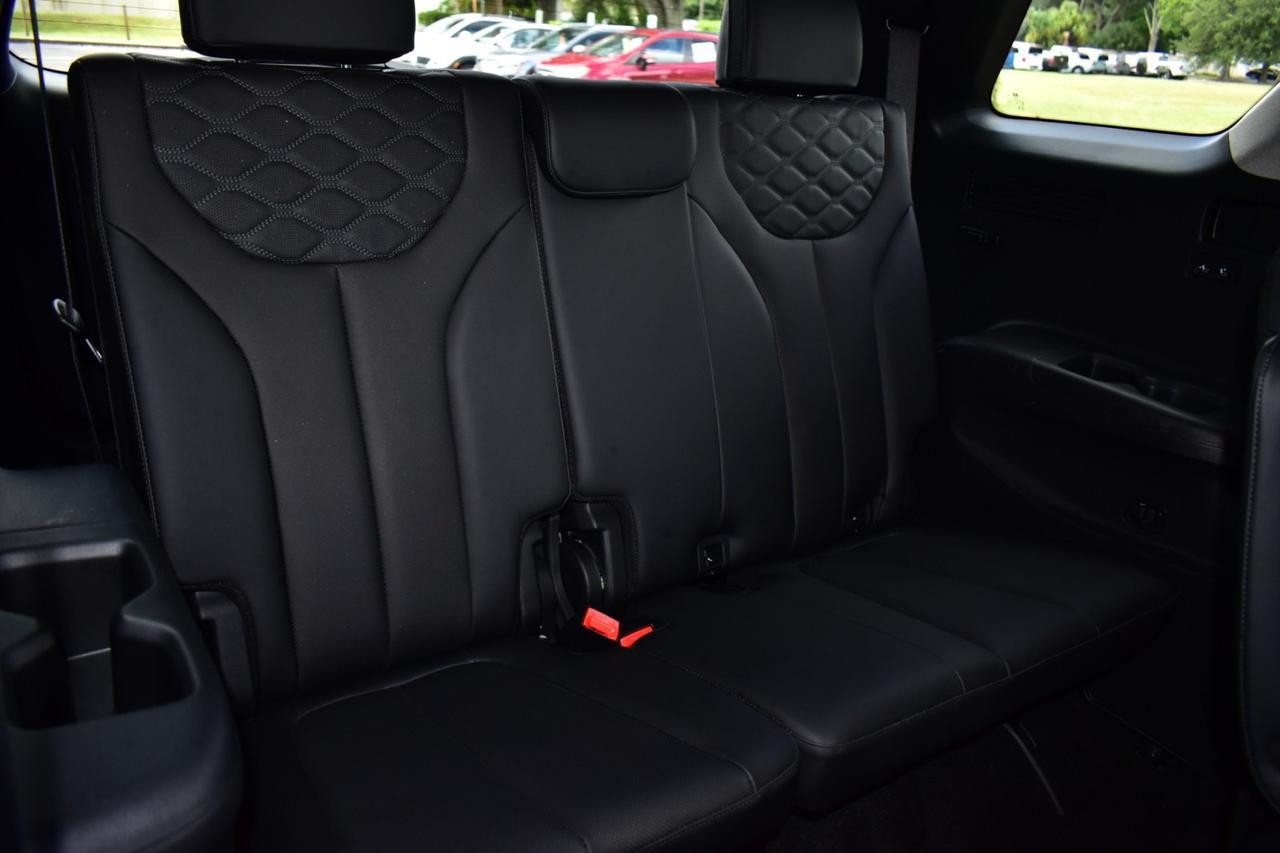 2022 Hyundai Palisade Limited Tampa FL