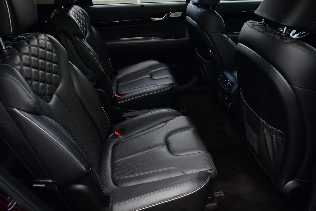 2022 Hyundai Palisade Limited Tampa FL