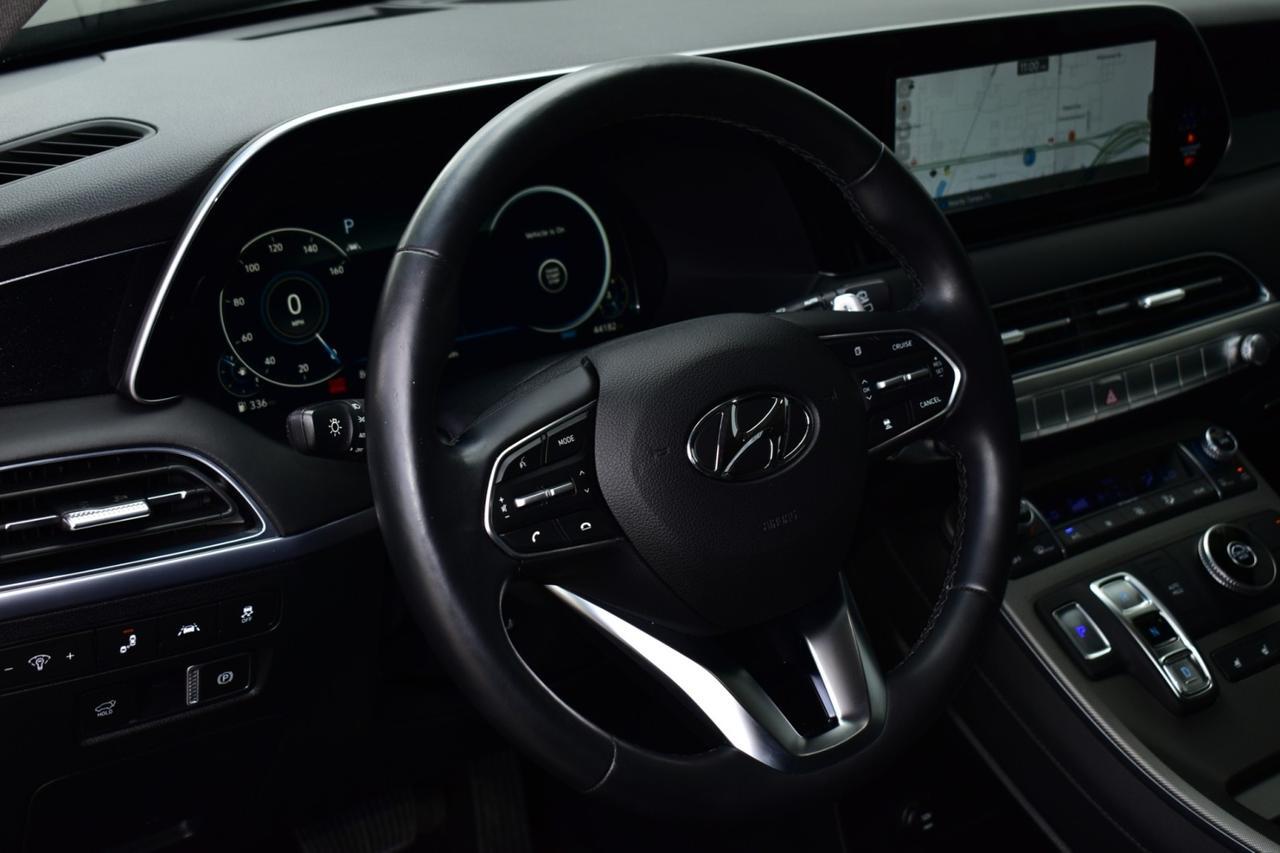 2022 Hyundai Palisade Limited Tampa FL