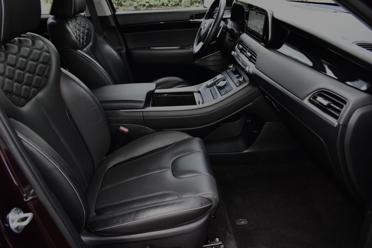 2022 Hyundai Palisade Limited Tampa FL