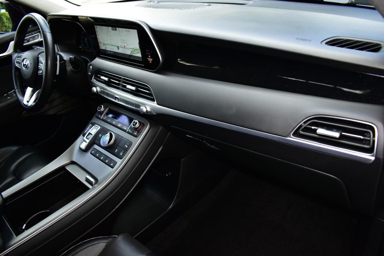 2022 Hyundai Palisade Limited Tampa FL