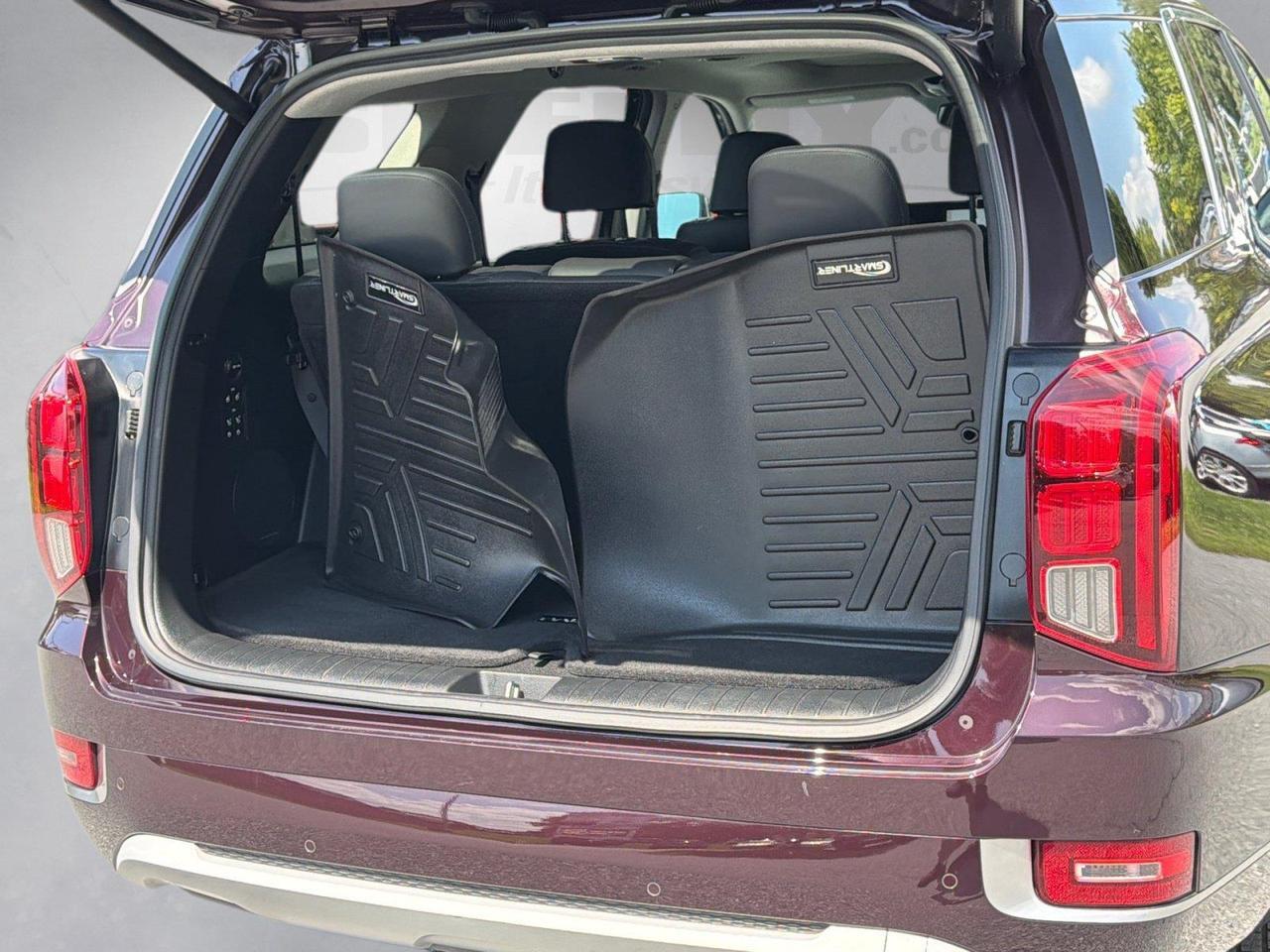 2022 Hyundai Palisade Limited Hagerstown MD