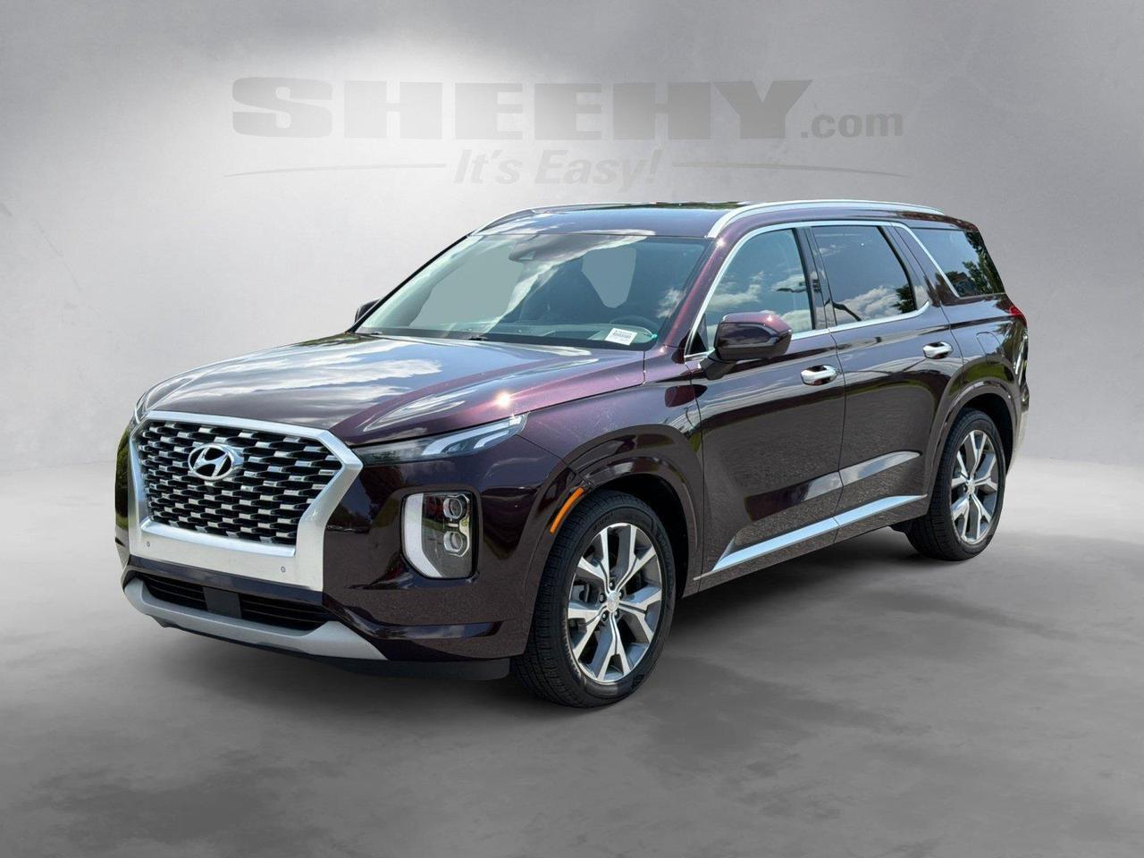 2022 Hyundai Palisade Limited Hagerstown MD