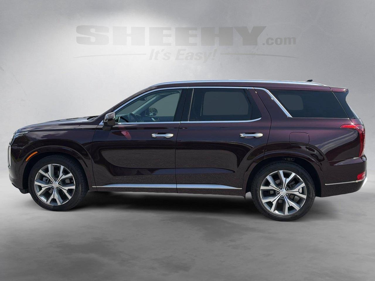 2022 Hyundai Palisade Limited Hagerstown MD