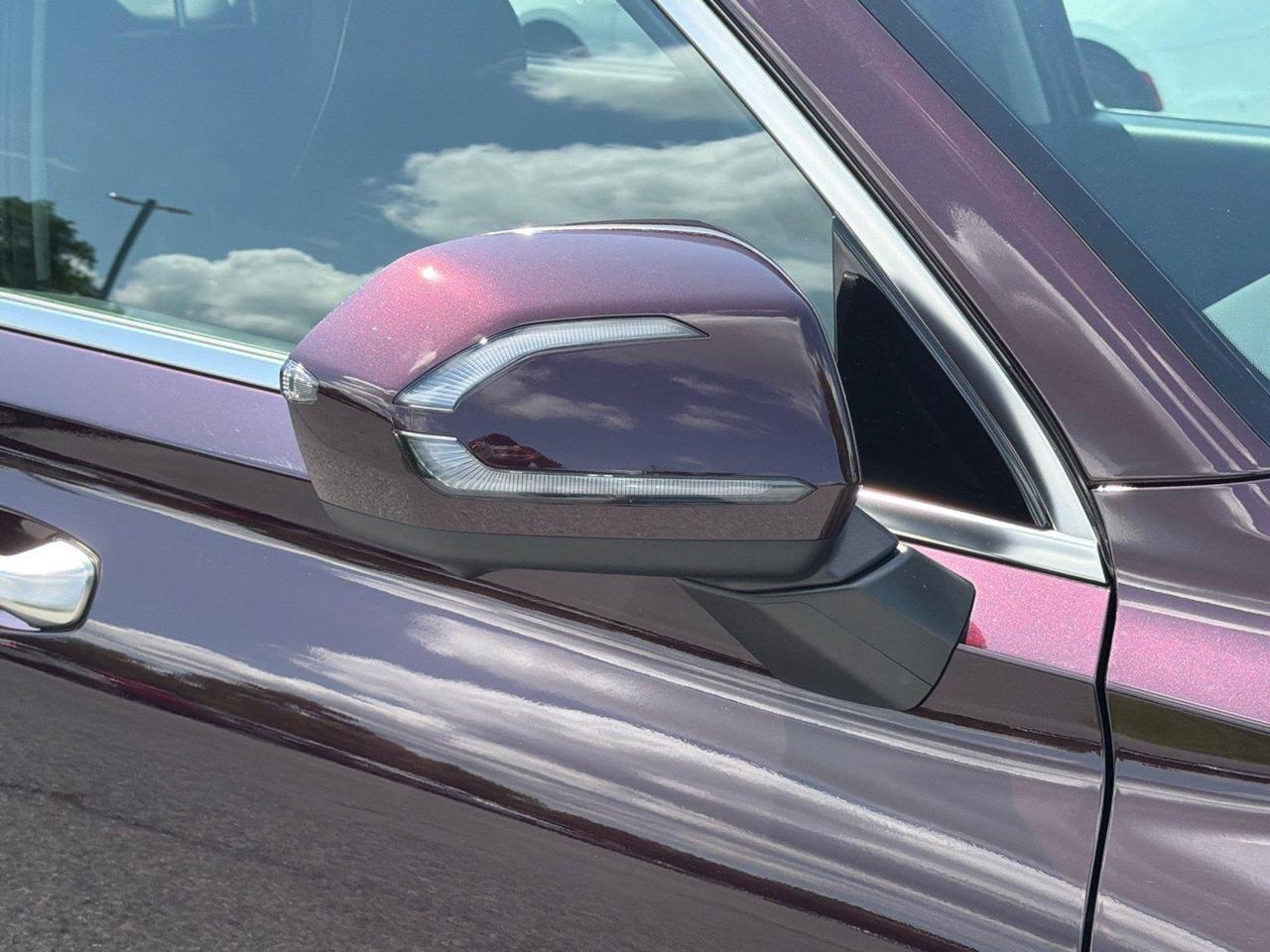 2022 Hyundai Palisade Limited Hagerstown MD