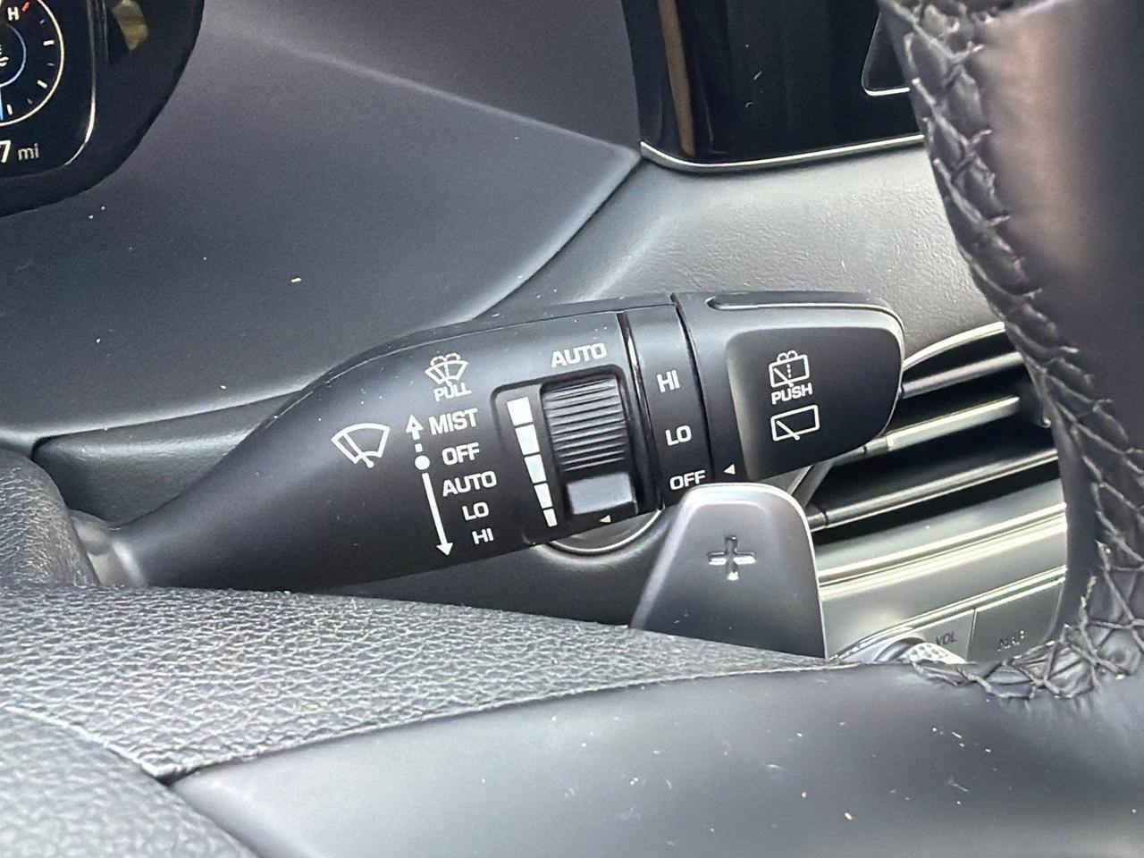 2022 Hyundai Palisade Limited Hagerstown MD