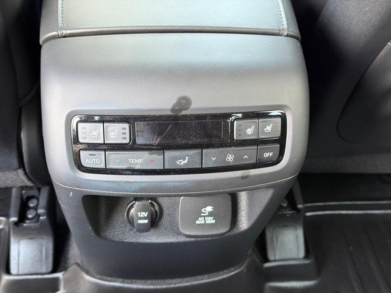 2022 Hyundai Palisade Limited Hagerstown MD