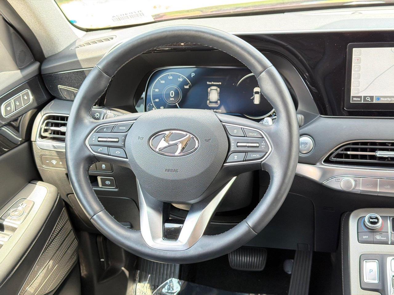 2022 Hyundai Palisade Limited Hagerstown MD