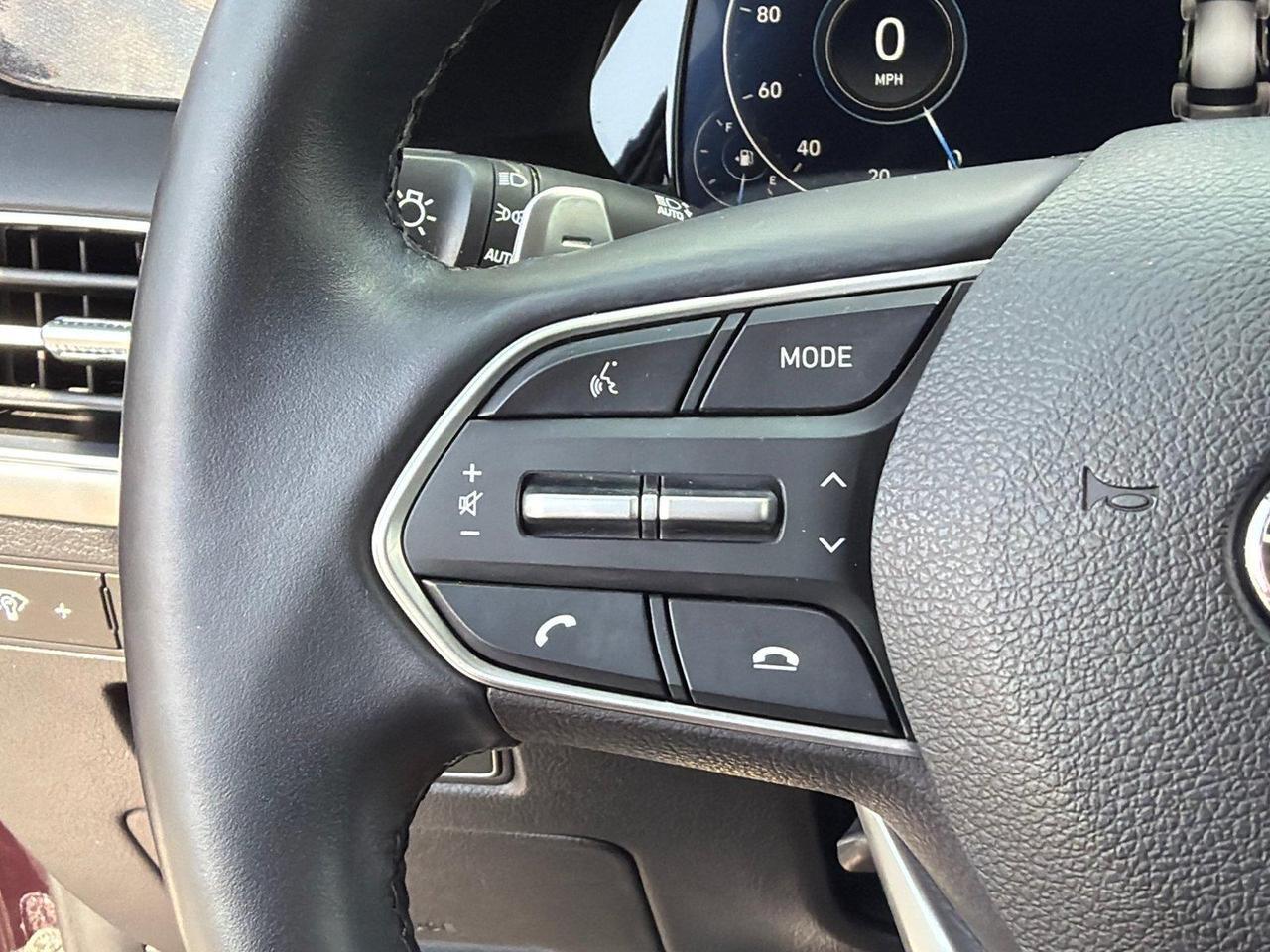 2022 Hyundai Palisade Limited Hagerstown MD