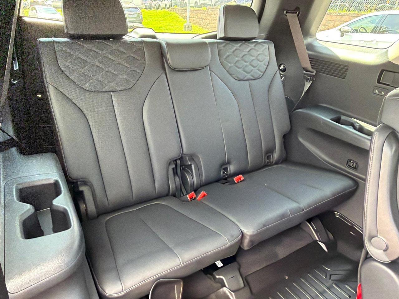 2022 Hyundai Palisade Limited Hagerstown MD