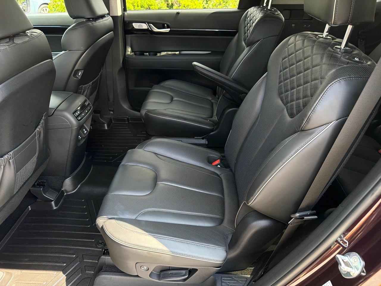 2022 Hyundai Palisade Limited Hagerstown MD