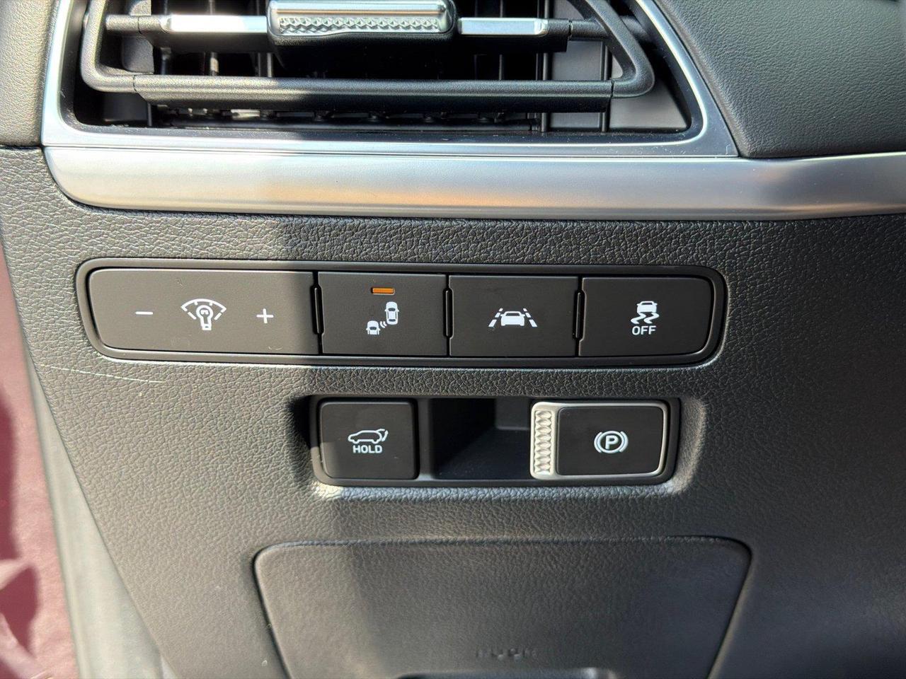 2022 Hyundai Palisade Limited Hagerstown MD