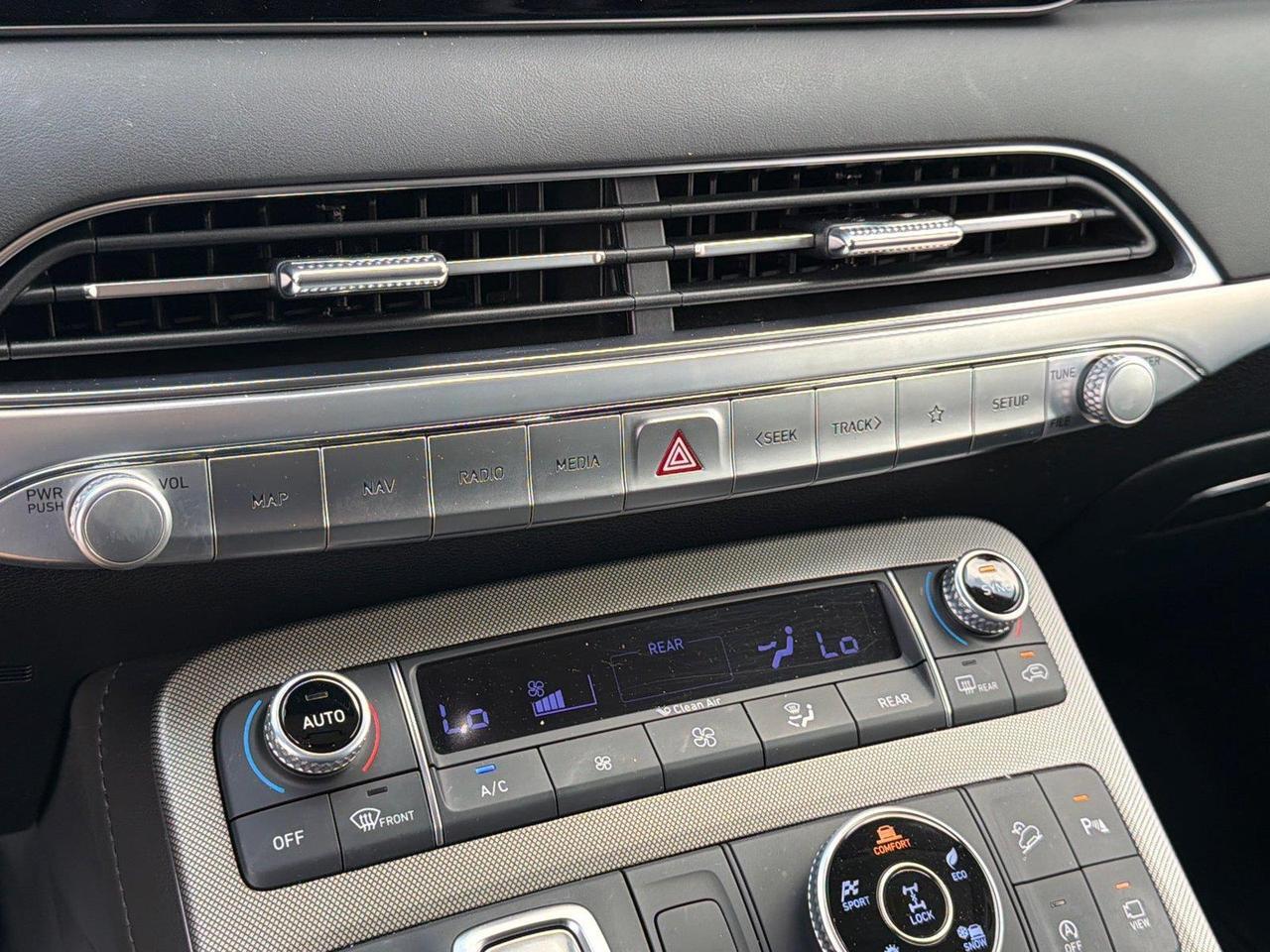 2022 Hyundai Palisade Limited Hagerstown MD