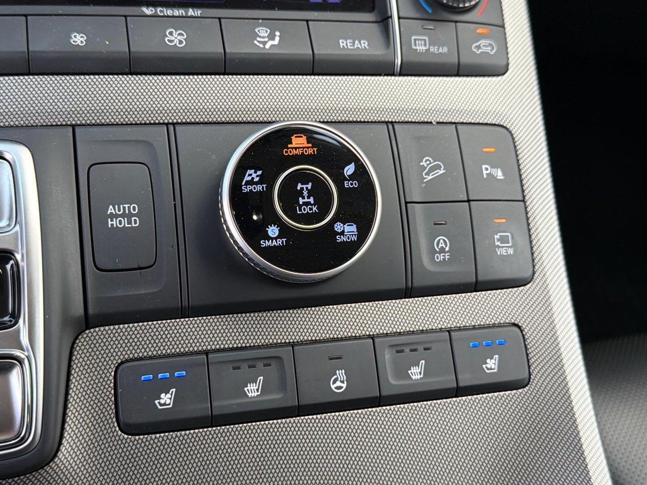 2022 Hyundai Palisade Limited Hagerstown MD