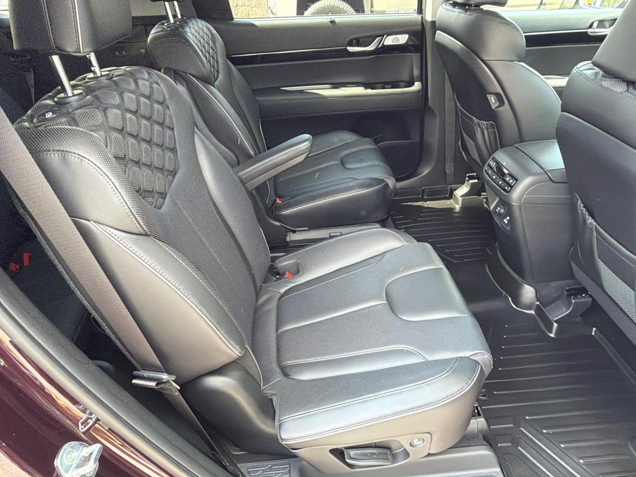 2022 Hyundai Palisade Limited Hagerstown MD