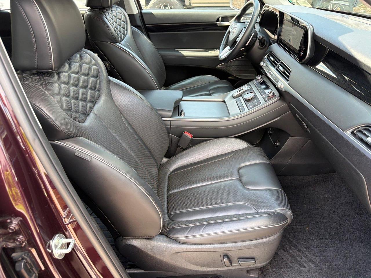 2022 Hyundai Palisade Limited Hagerstown MD
