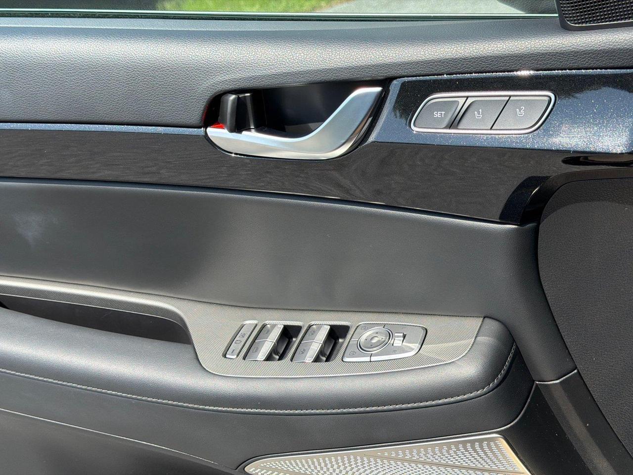 2022 Hyundai Palisade Limited Hagerstown MD