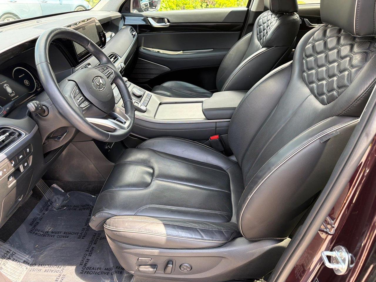 2022 Hyundai Palisade Limited Hagerstown MD
