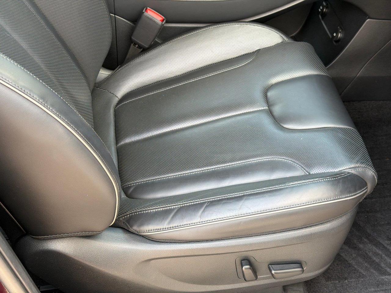 2022 Hyundai Palisade Limited Hagerstown MD