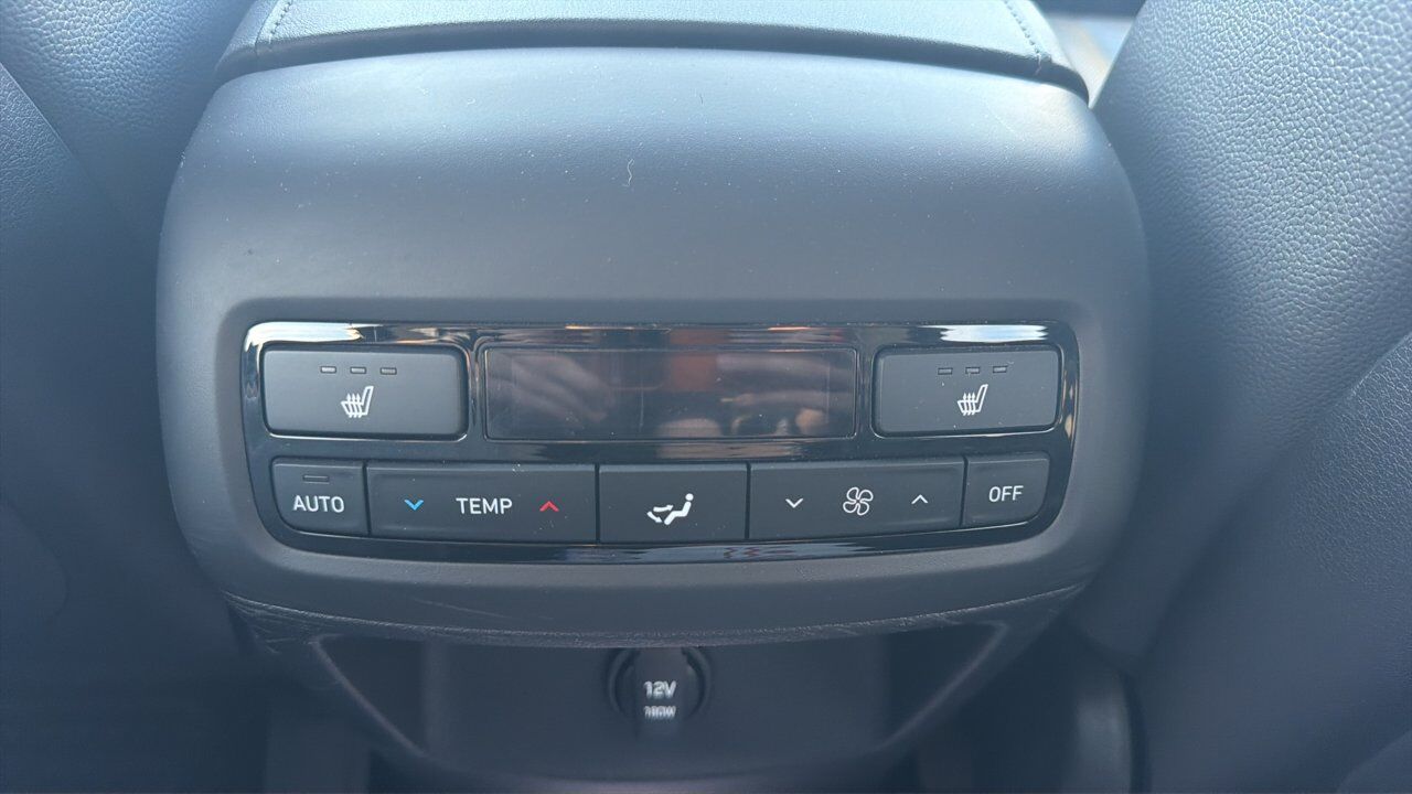 2022 Hyundai Palisade Luxury Sherwood Park AB
