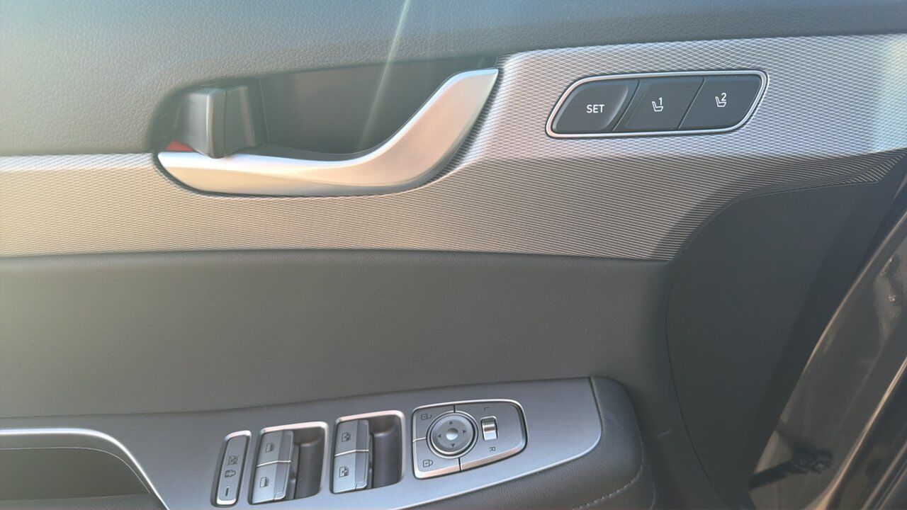 2022 Hyundai Palisade Luxury Sherwood Park AB