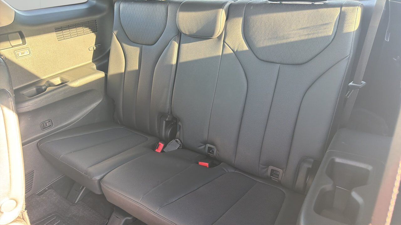 2022 Hyundai Palisade Luxury Sherwood Park AB