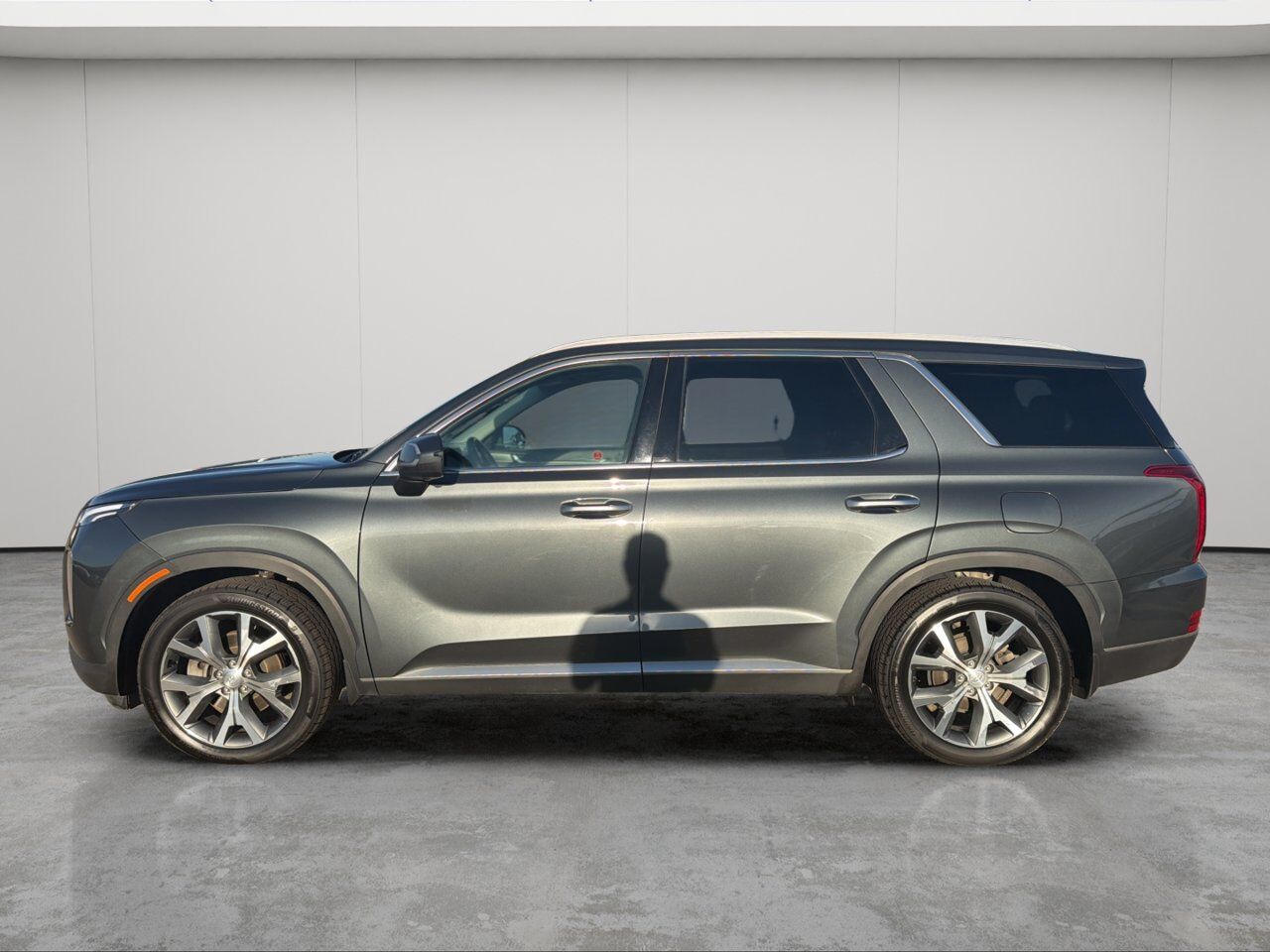 2022 Hyundai Palisade Luxury Sherwood Park AB