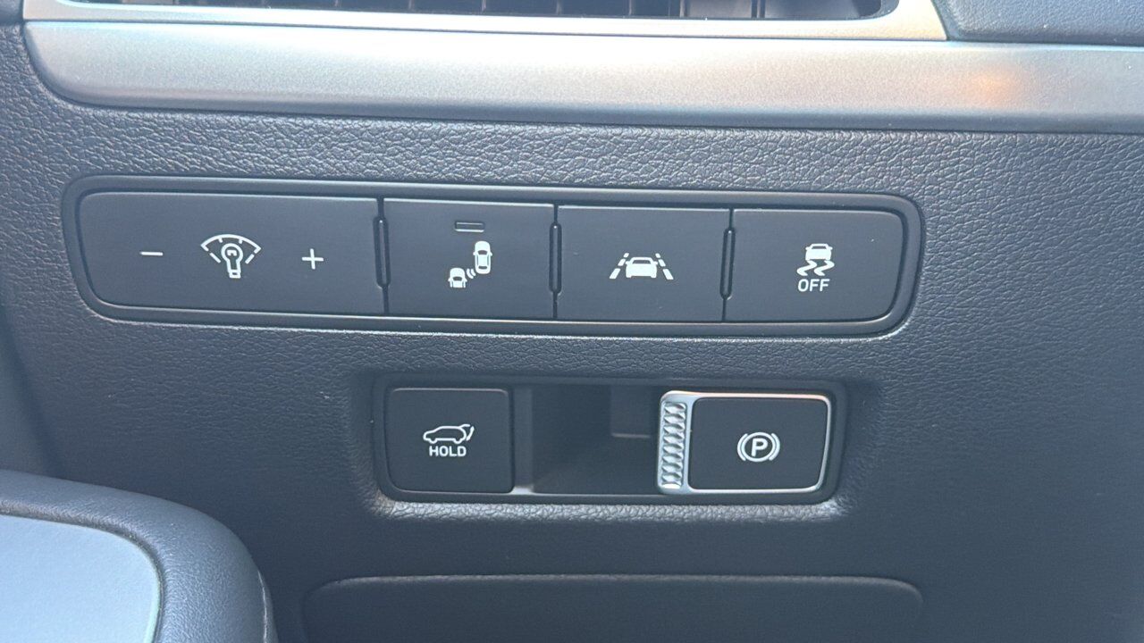 2022 Hyundai Palisade Luxury Sherwood Park AB