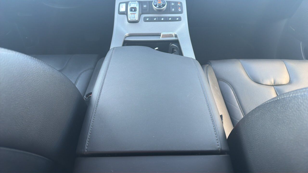 2022 Hyundai Palisade Luxury Sherwood Park AB