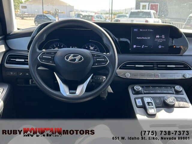 2022 Hyundai Palisade SE Elko NV