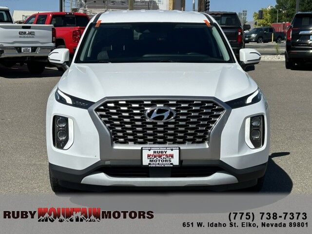 2022 Hyundai Palisade SE Elko NV