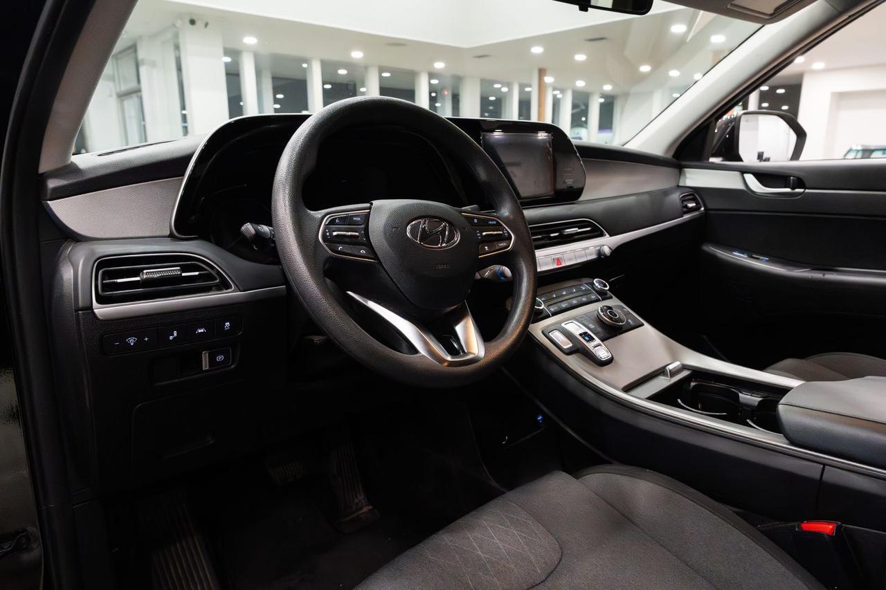 2022 Hyundai Palisade SE Gladstone OR