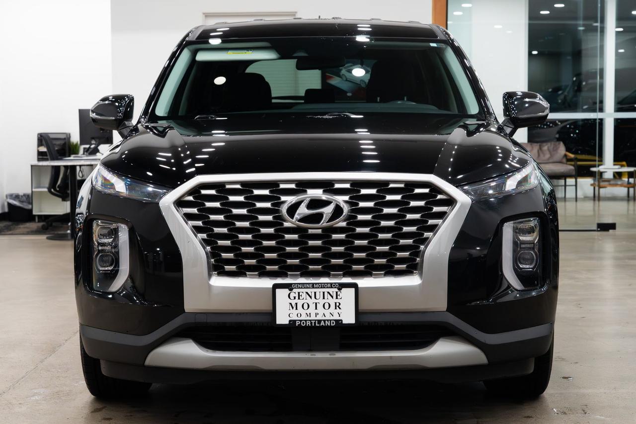 2022 Hyundai Palisade SE Gladstone OR