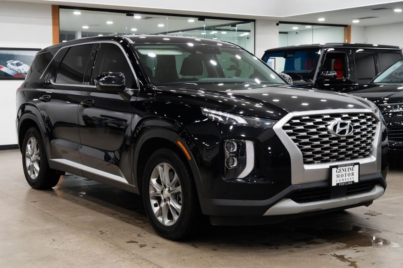 2022 Hyundai Palisade SE Gladstone OR