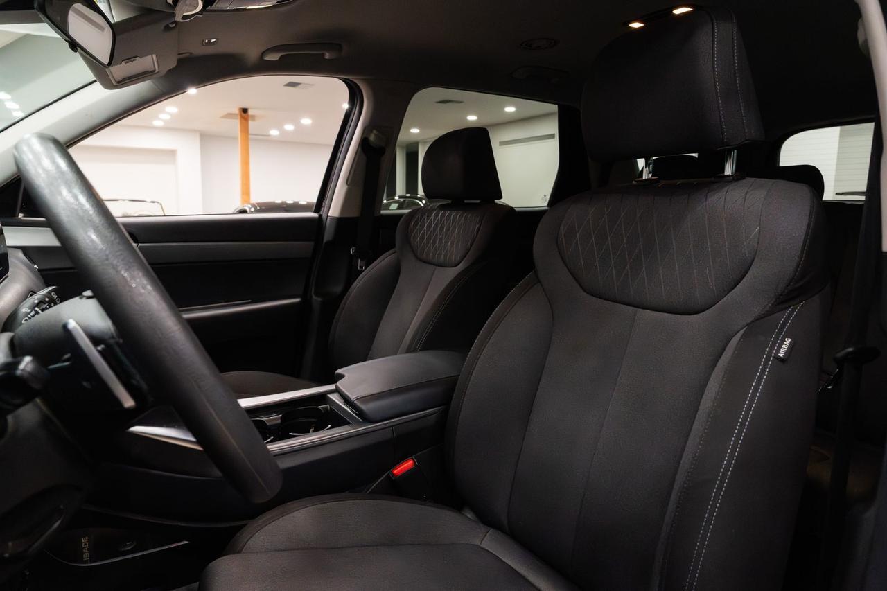 2022 Hyundai Palisade SE Gladstone OR