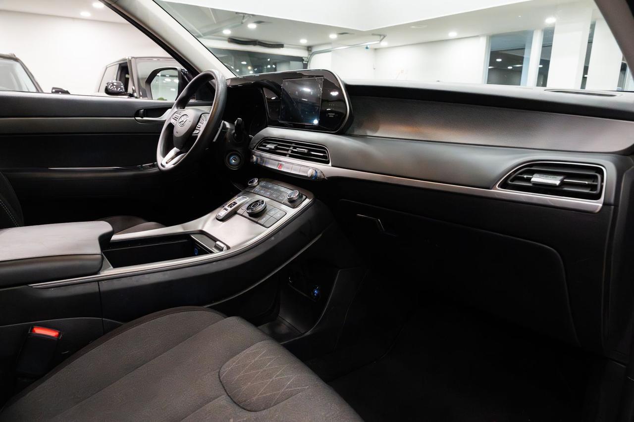 2022 Hyundai Palisade SE Gladstone OR