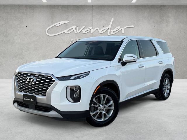 2022 Hyundai Palisade SE Inglewood  CA