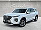 2022 Hyundai Palisade SE Inglewood  CA