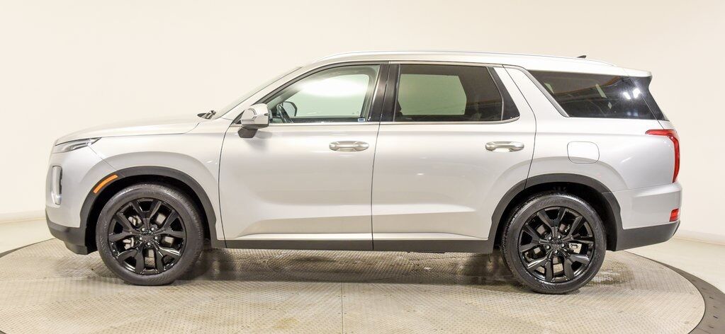 2022 Hyundai Palisade SEL Akron OH
