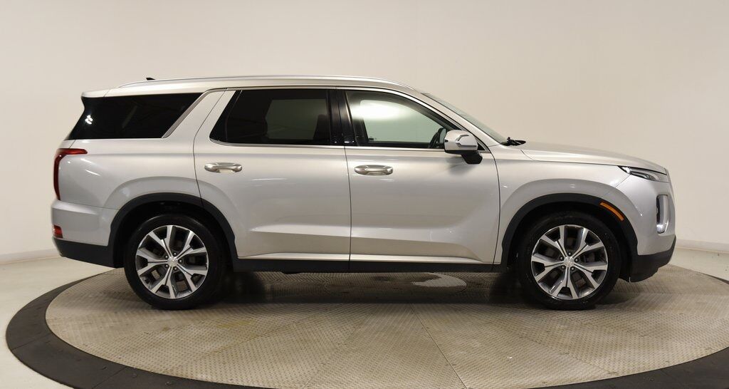 2022 Hyundai Palisade SEL Akron OH