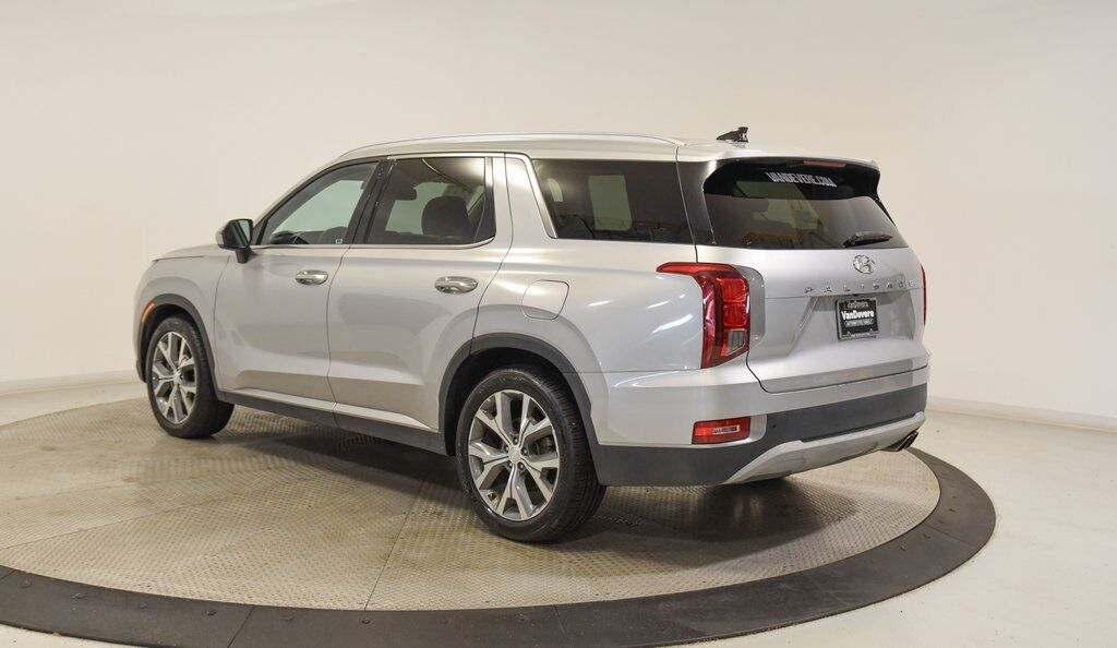 2022 Hyundai Palisade SEL Akron OH